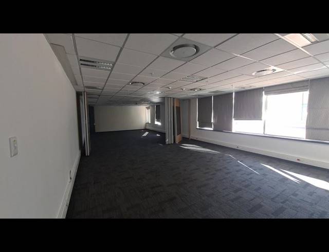 BUSINESS PROPERTY TO RENT IN WATERFALL